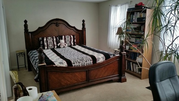 35 Cobb Road, Unit 35 Wrentham, MA 02093 - Photo 8 of 14 Gallery Image 8