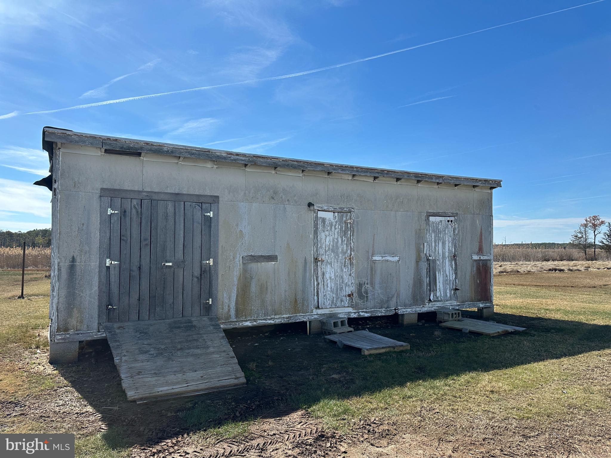 2775 Toddville Road Toddville, MD 21672 - Photo 4 of 59 a view of a house with backyard