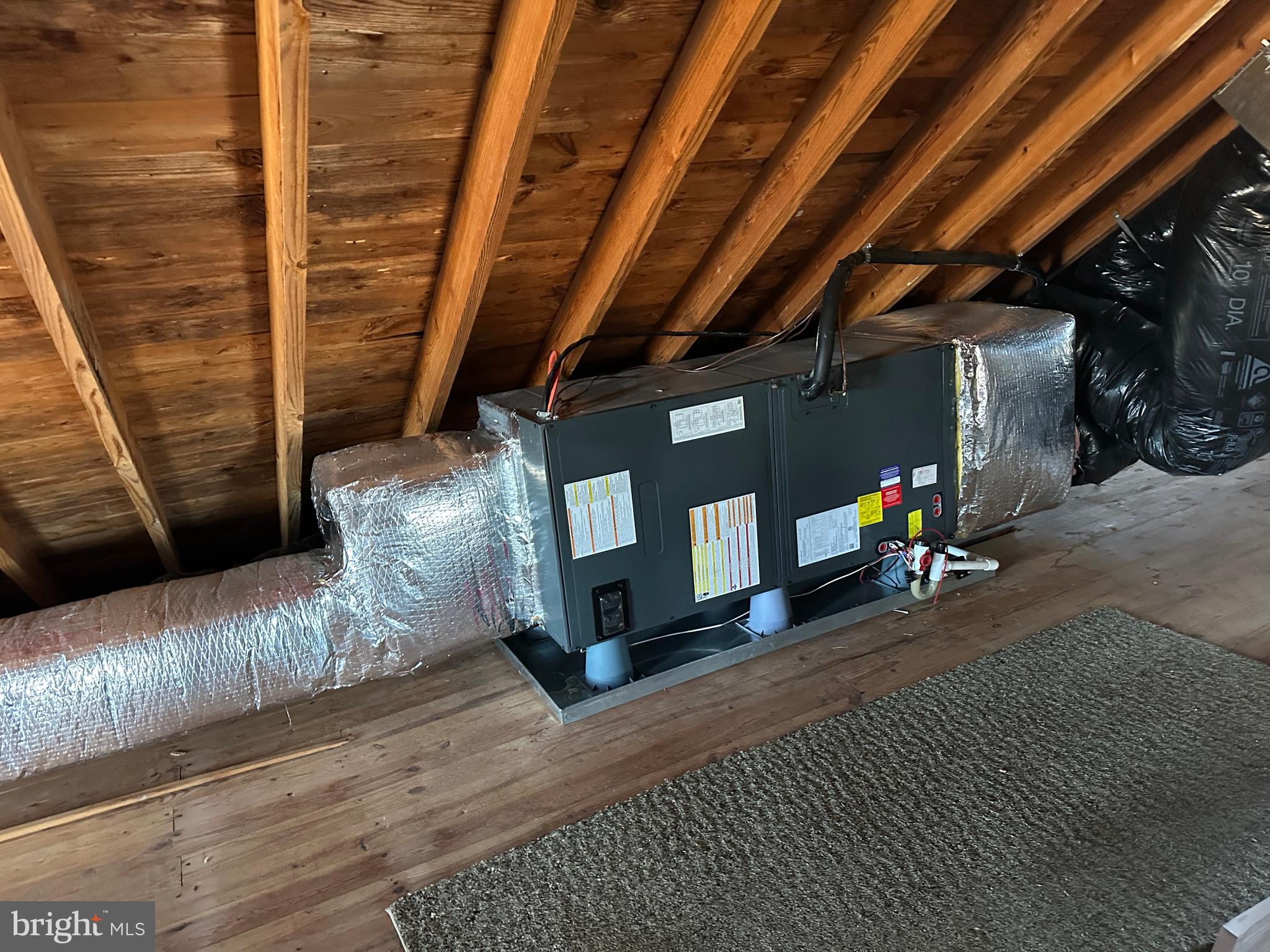 2775 Toddville Road Toddville, MD 21672 - Photo 58 of 59 a view of a patio