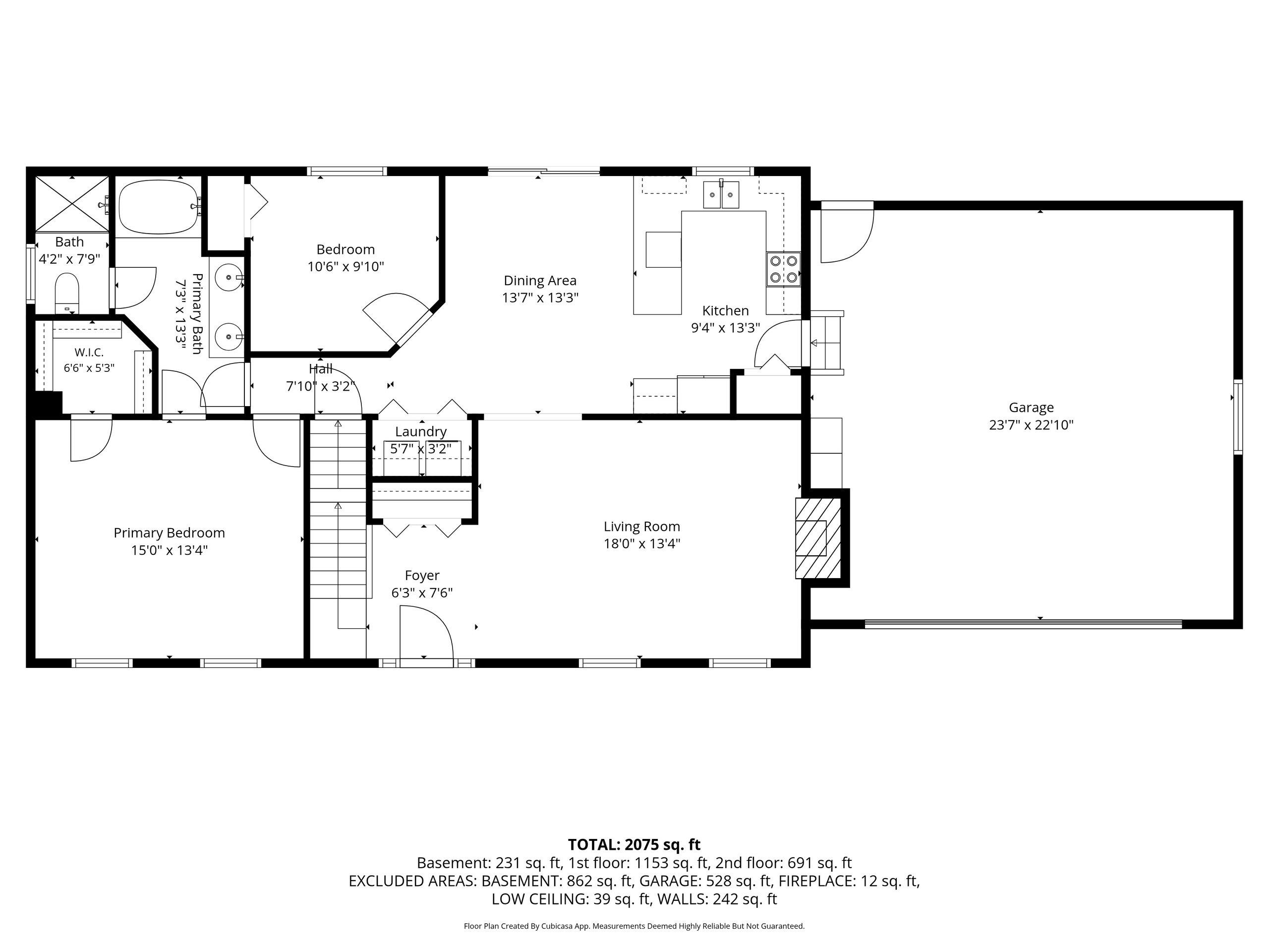 1218 Rosa Avenue Crivitz, WI 54114 - Photo 22 of 53