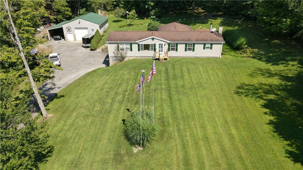 46-48 Wussick Road McDonald, PA 15057 - Photo 1 of 44 Gallery Image 1