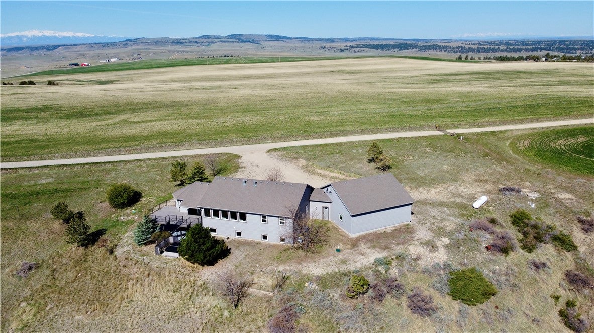 96 Stene Road Joliet, MT 59041 - Photo 46 of 50 Gallery Image 46