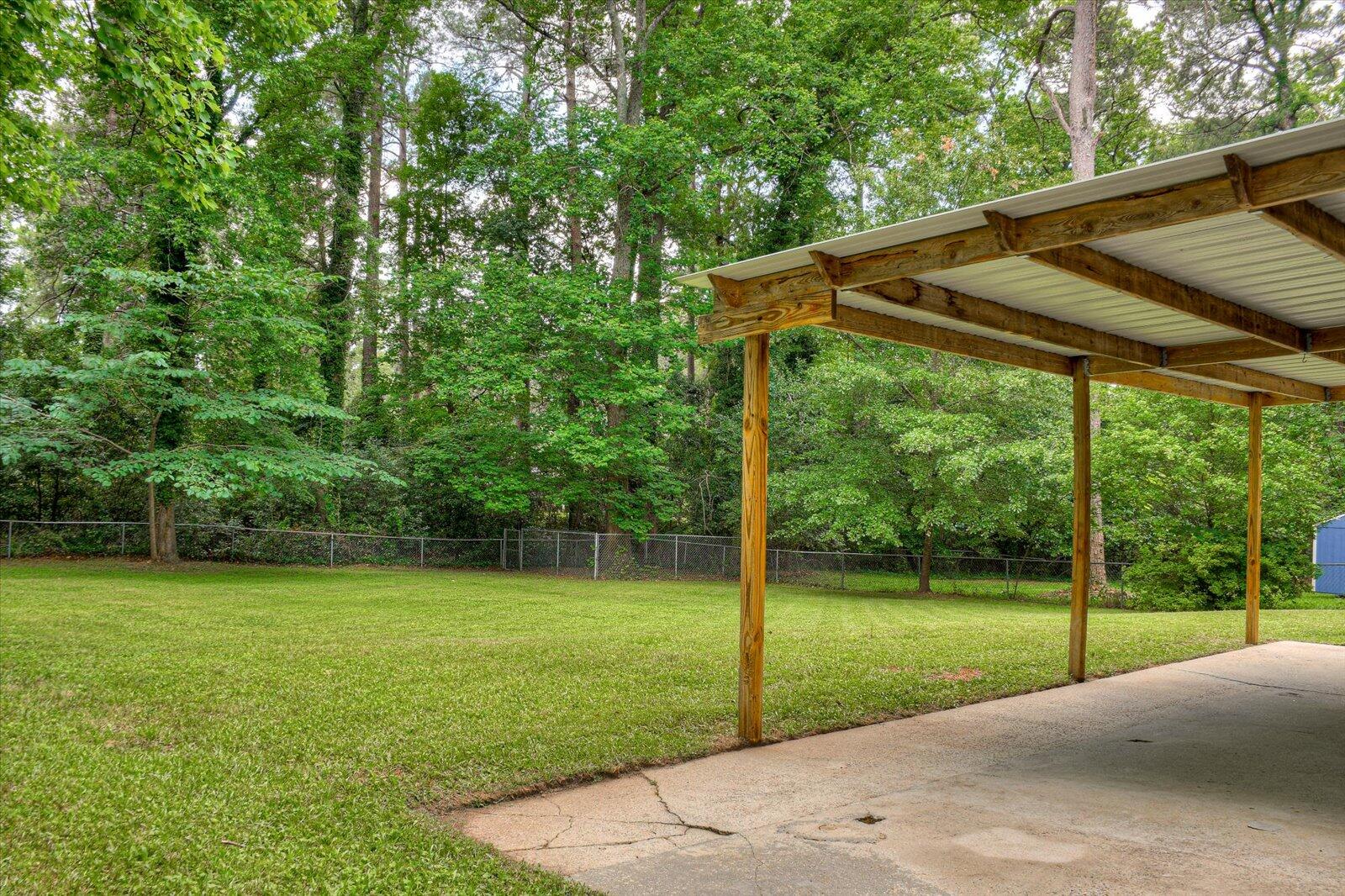 4520 Plantation Road Martinez, GA 30907 - Photo 29 of 30 32-132
