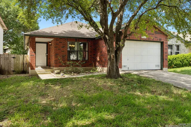 $180,000 | 6622 Evenridge Lane, San Antonio, TX 78239
