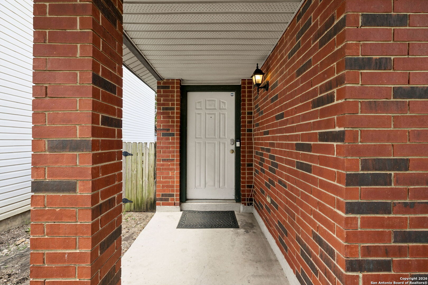 6622 Evenridge Lane San Antonio, TX 78239 - Photo 3 of 21 a view of shower