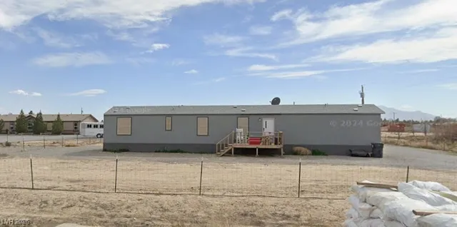 $250,000 | 2581 Ambler Way, Pahrump, NV 89060