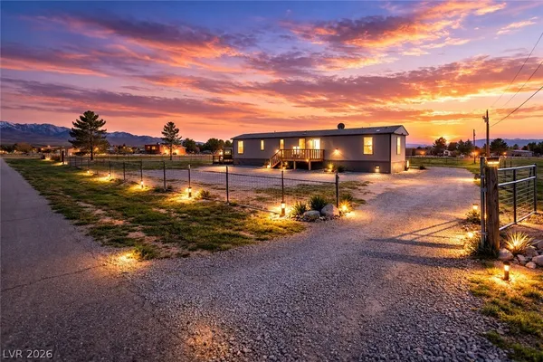 $250,000 | 2581 Ambler Way, Pahrump, NV 89060