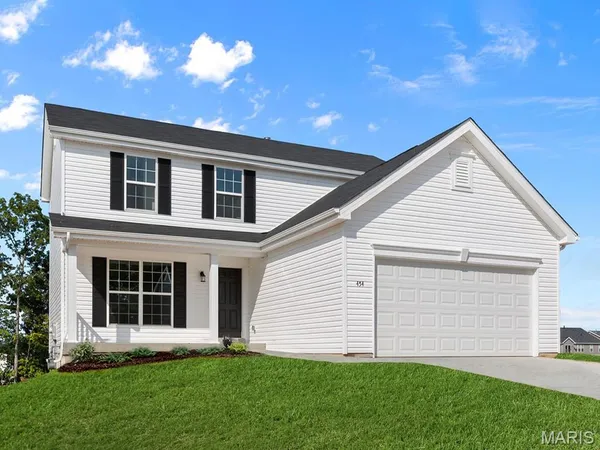 $360,281 | 4331 Bear Rdg Drive, House Springs, MO 63051