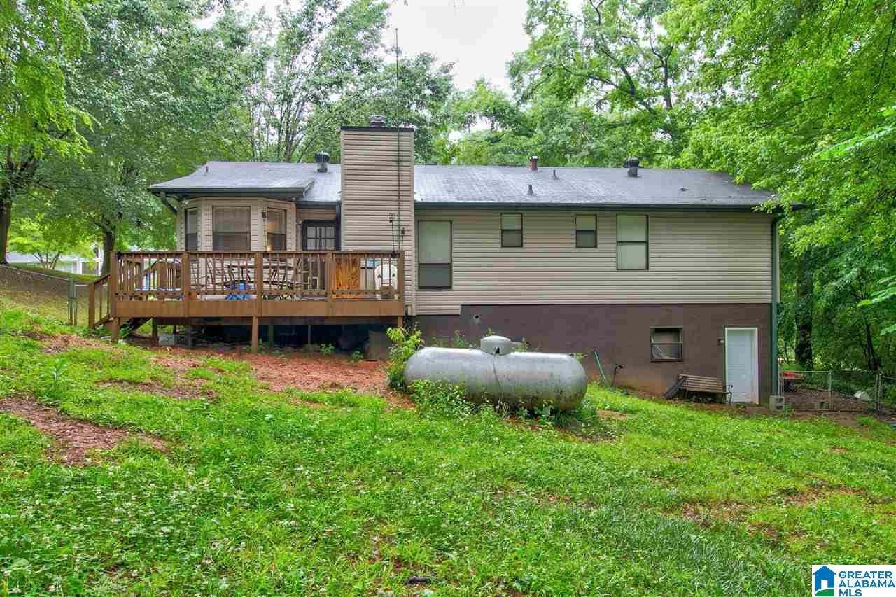 230 Valley Circle Pinson, AL 35126 - Photo 21 of 32