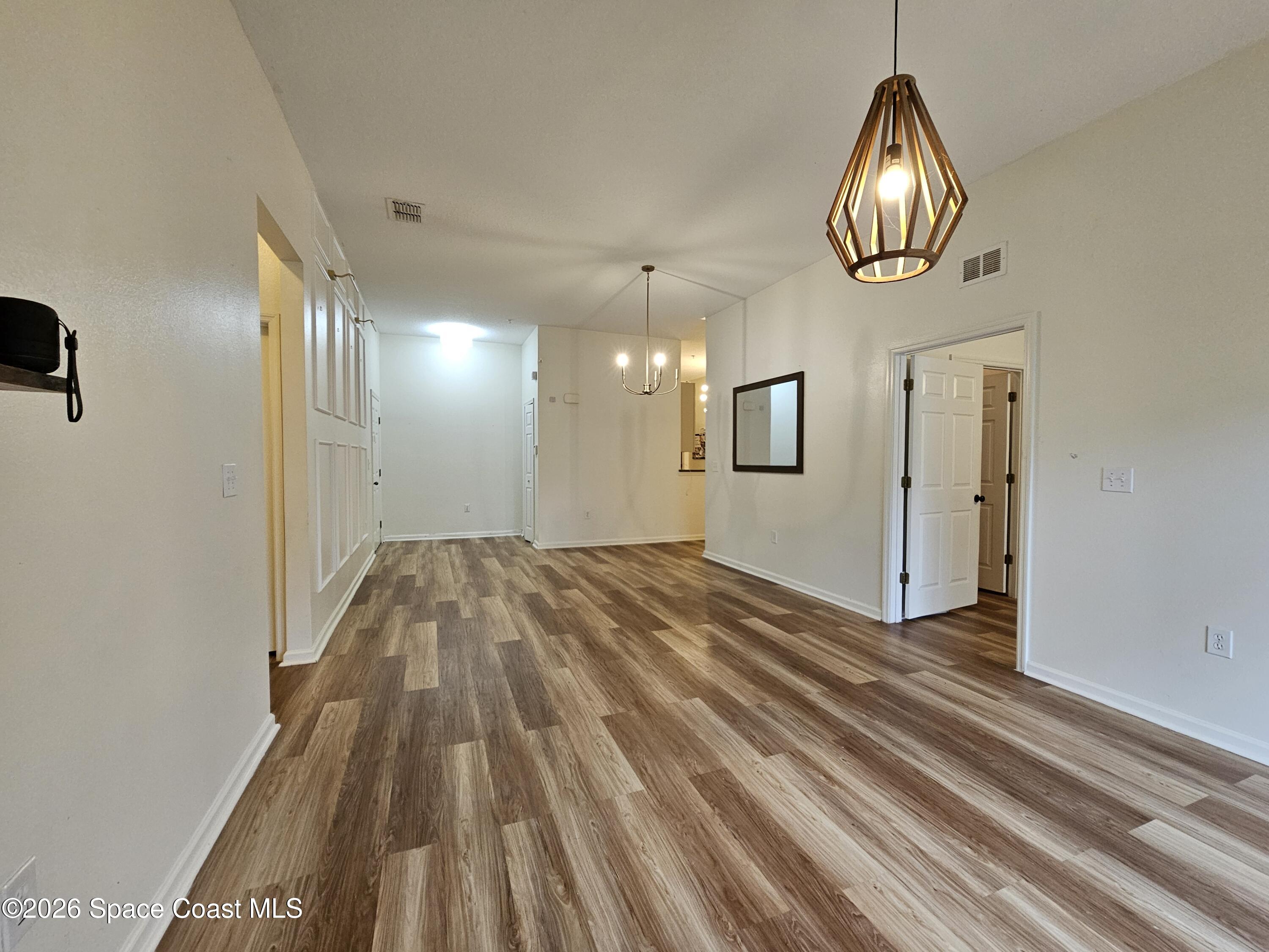4056 Meander Place, Unit 104 Rockledge, FL 32955 - Photo 2 of 12 Living Room
