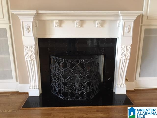 1668 Klein Road Harpersville, AL 35078 - Photo 8 of 45