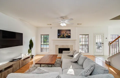 a view of swimming pool