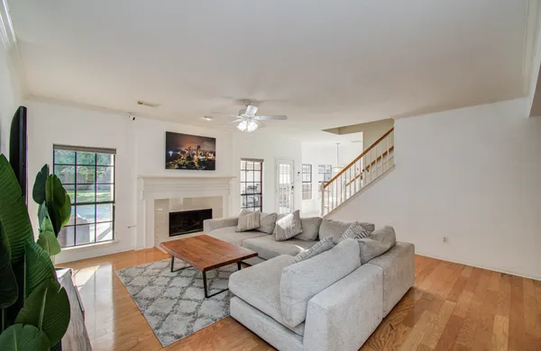 $499,000 | 23119 Fairvine Park Drive, Katy, TX 77494