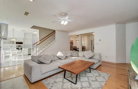 a picture of a bench in front of a wall