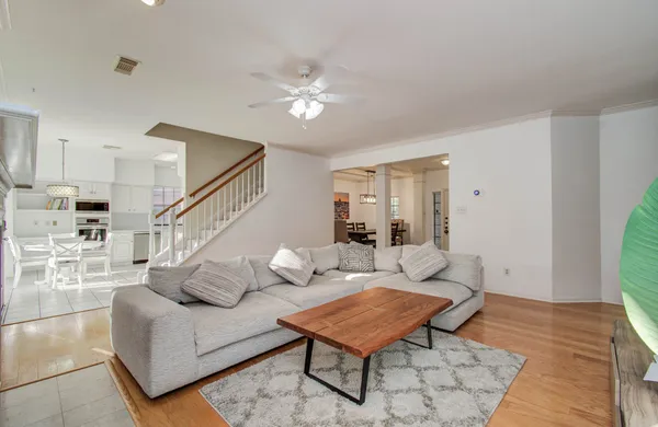 $499,000 | 23119 Fairvine Park Drive, Katy, TX 77494