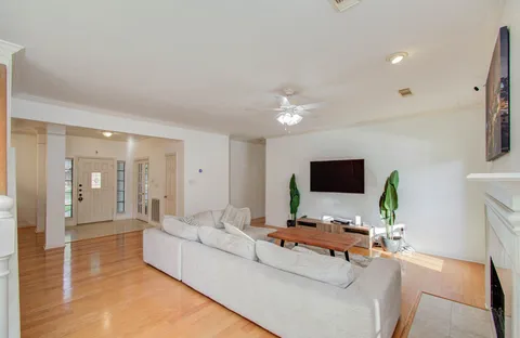 $499,000 | 23119 Fairvine Park Drive, Katy, TX 77494