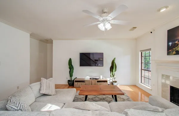 $499,000 | 23119 Fairvine Park Drive, Katy, TX 77494