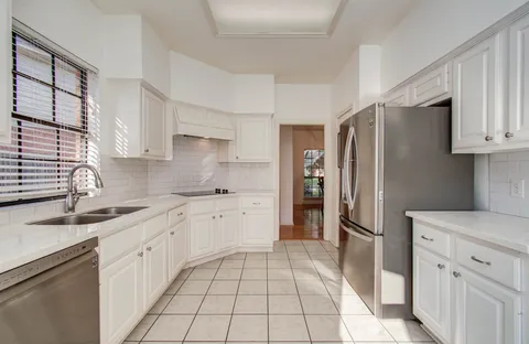 $499,000 | 23119 Fairvine Park Drive, Katy, TX 77494