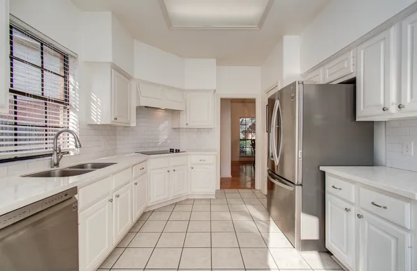 $499,000 | 23119 Fairvine Park Drive, Katy, TX 77494