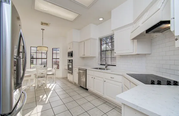 $499,000 | 23119 Fairvine Park Drive, Katy, TX 77494