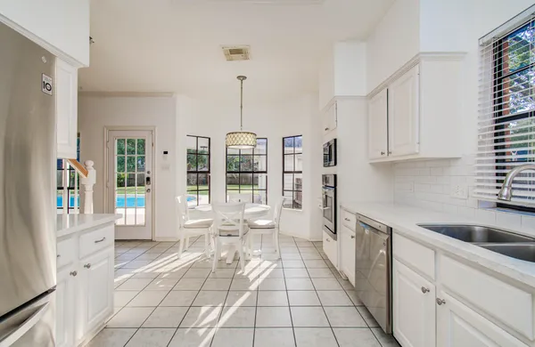 $499,000 | 23119 Fairvine Park Drive, Katy, TX 77494