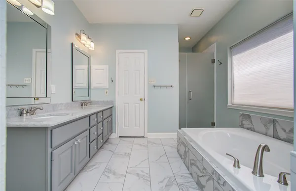 $499,000 | 23119 Fairvine Park Drive, Katy, TX 77494