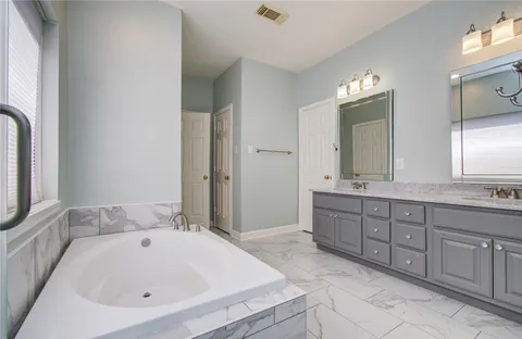 $499,000 | 23119 Fairvine Park Drive, Katy, TX 77494