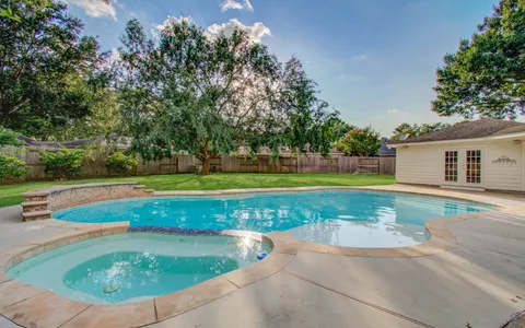 $499,000 | 23119 Fairvine Park Drive, Katy, TX 77494