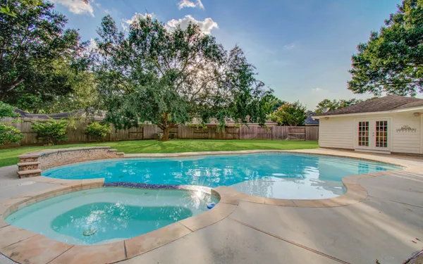 $499,000 | 23119 Fairvine Park Drive, Katy, TX 77494