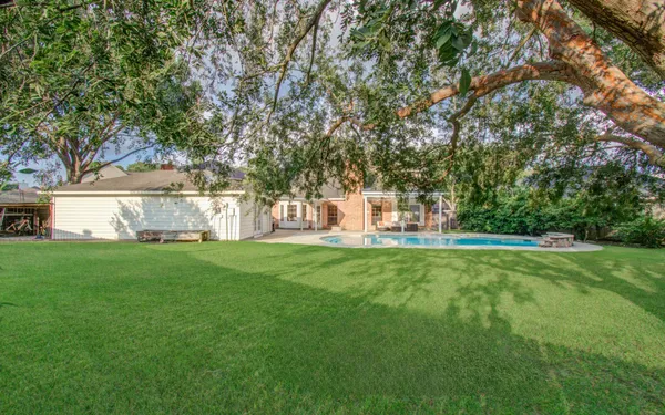 $499,000 | 23119 Fairvine Park Drive, Katy, TX 77494