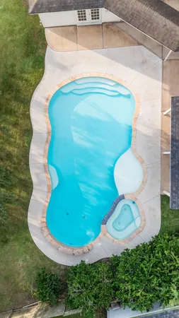 $499,000 | 23119 Fairvine Park Drive, Katy, TX 77494