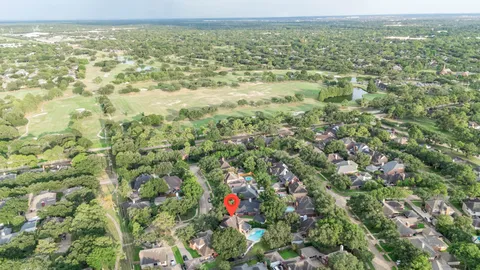 $499,000 | 23119 Fairvine Park Drive, Katy, TX 77494