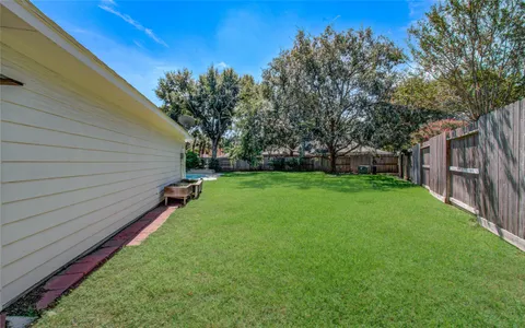 $499,000 | 23119 Fairvine Park Drive, Katy, TX 77494