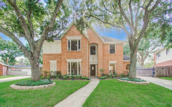 $499,000 | 23119 Fairvine Park Drive, Katy, TX 77494