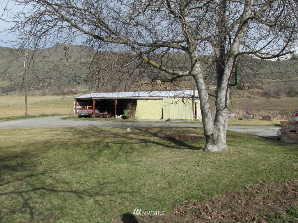 20 O'Neil Road Oroville, WA 98844 - Photo 14 of 14 Gallery Image 14