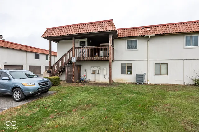 $125,000 | 8557 La Corrida Court, Indianapolis, IN 46227