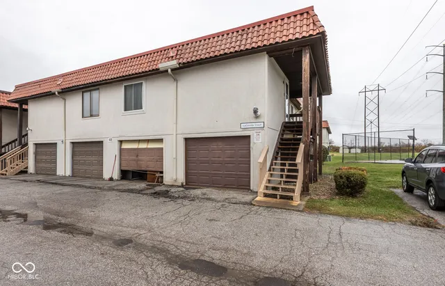 $125,000 | 8557 La Corrida Court, Indianapolis, IN 46227