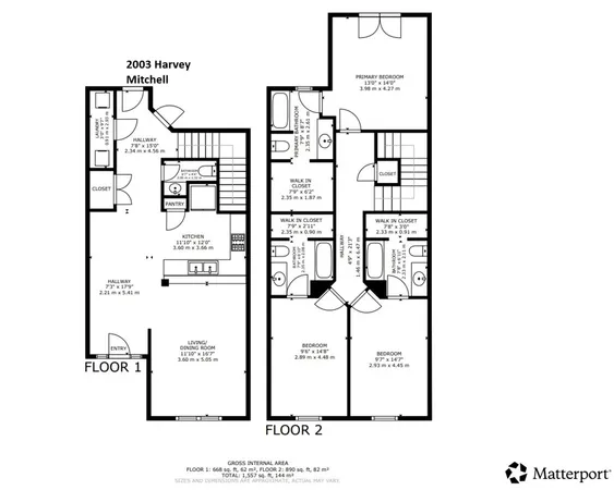 $1,975 | 2003 Harvey Mitchell Parkway South, College Station, TX 77840