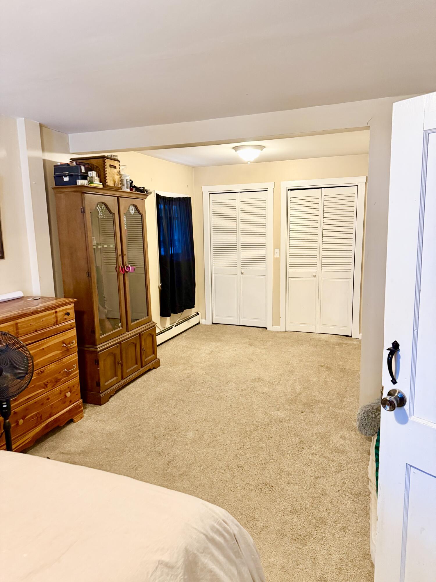 14 Pinkham Street Lincoln, ME 04457 - Photo 25 of 55 Primary Bedroom