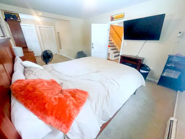 $159,900 | 14 Pinkham Street, Lincoln, ME 04457