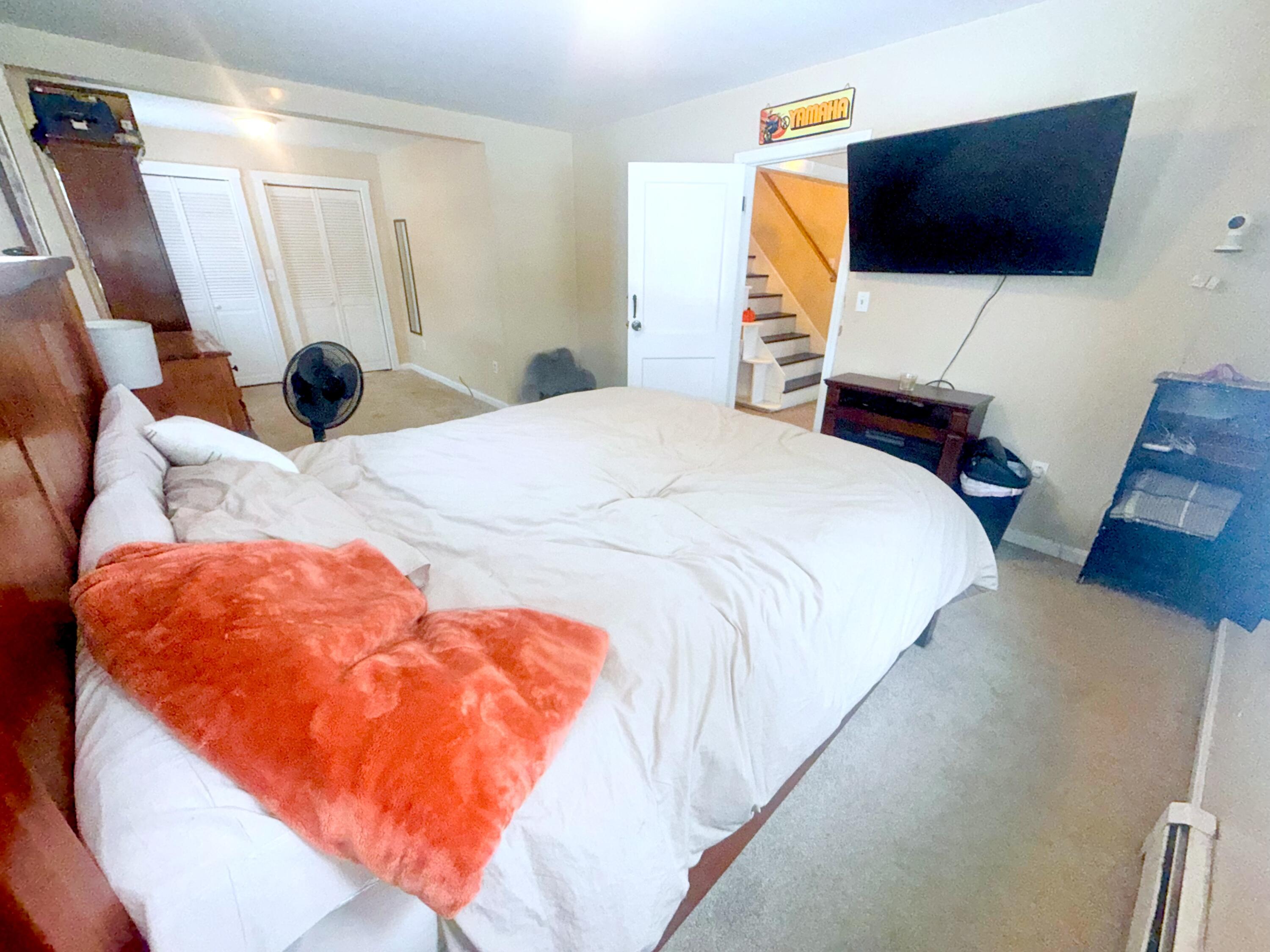 14 Pinkham Street Lincoln, ME 04457 - Photo 28 of 55 Primary Bedroom