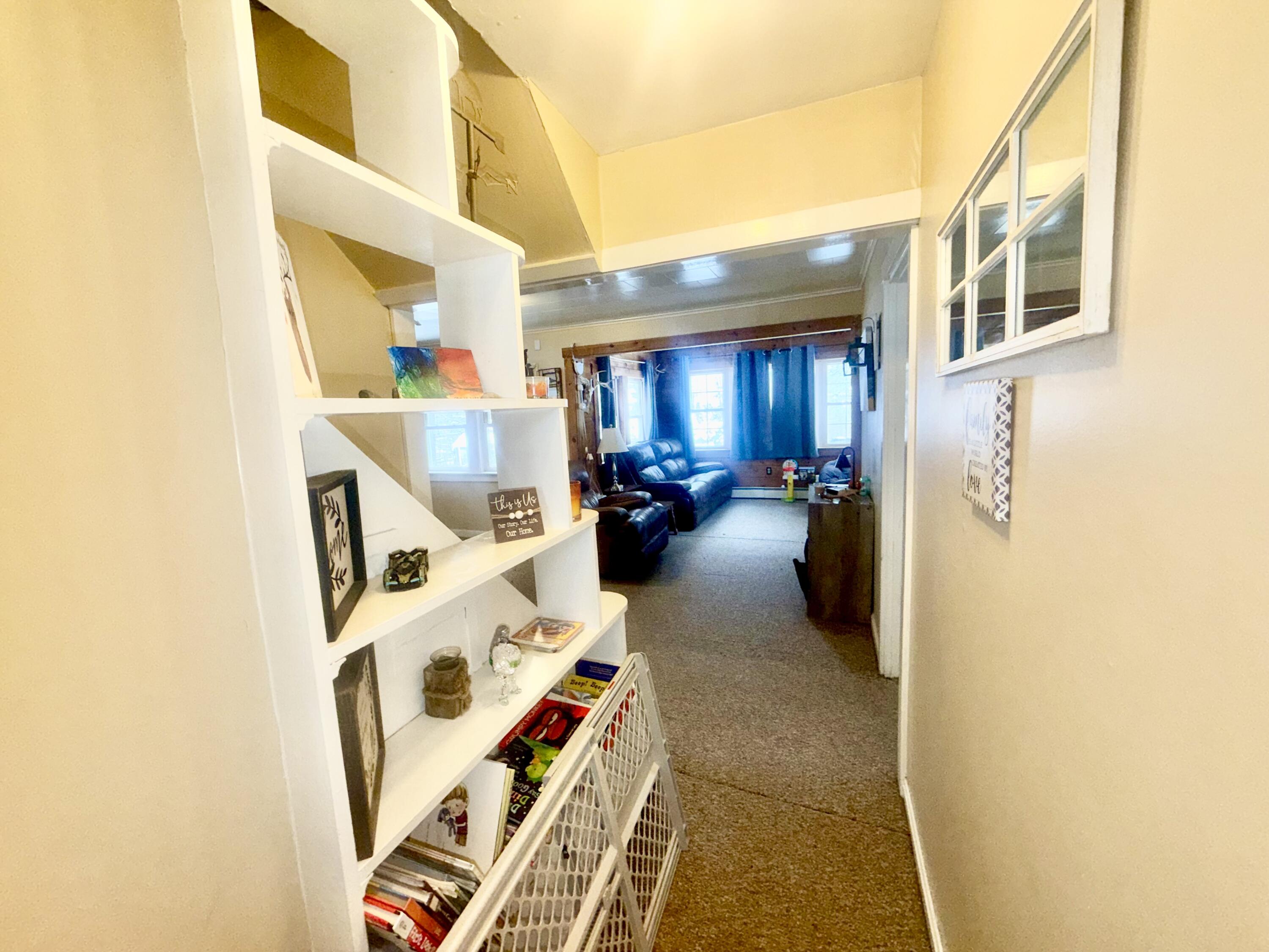 14 Pinkham Street Lincoln, ME 04457 - Photo 31 of 55 Built Ins