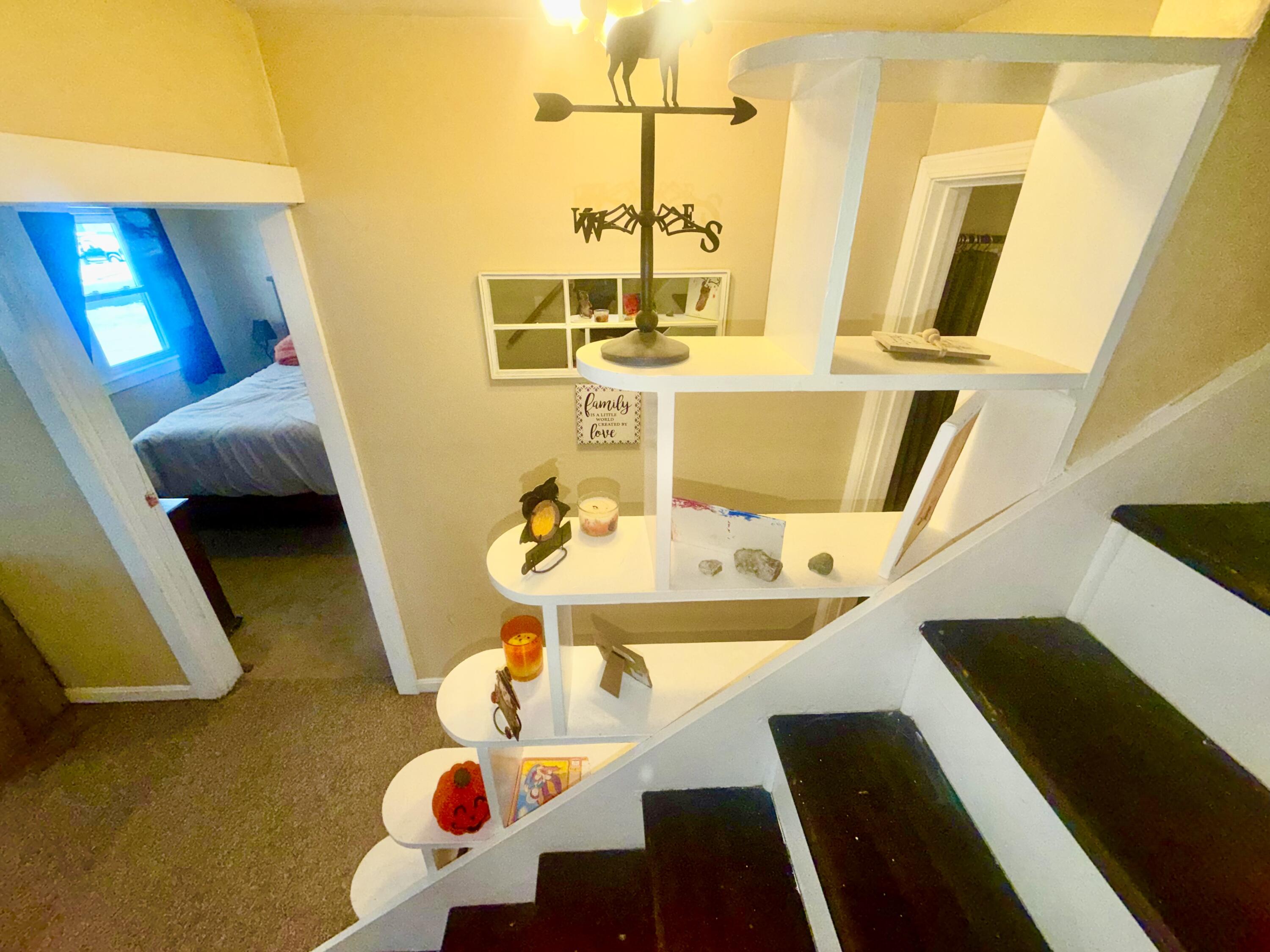 14 Pinkham Street Lincoln, ME 04457 - Photo 32 of 55 Built Ins