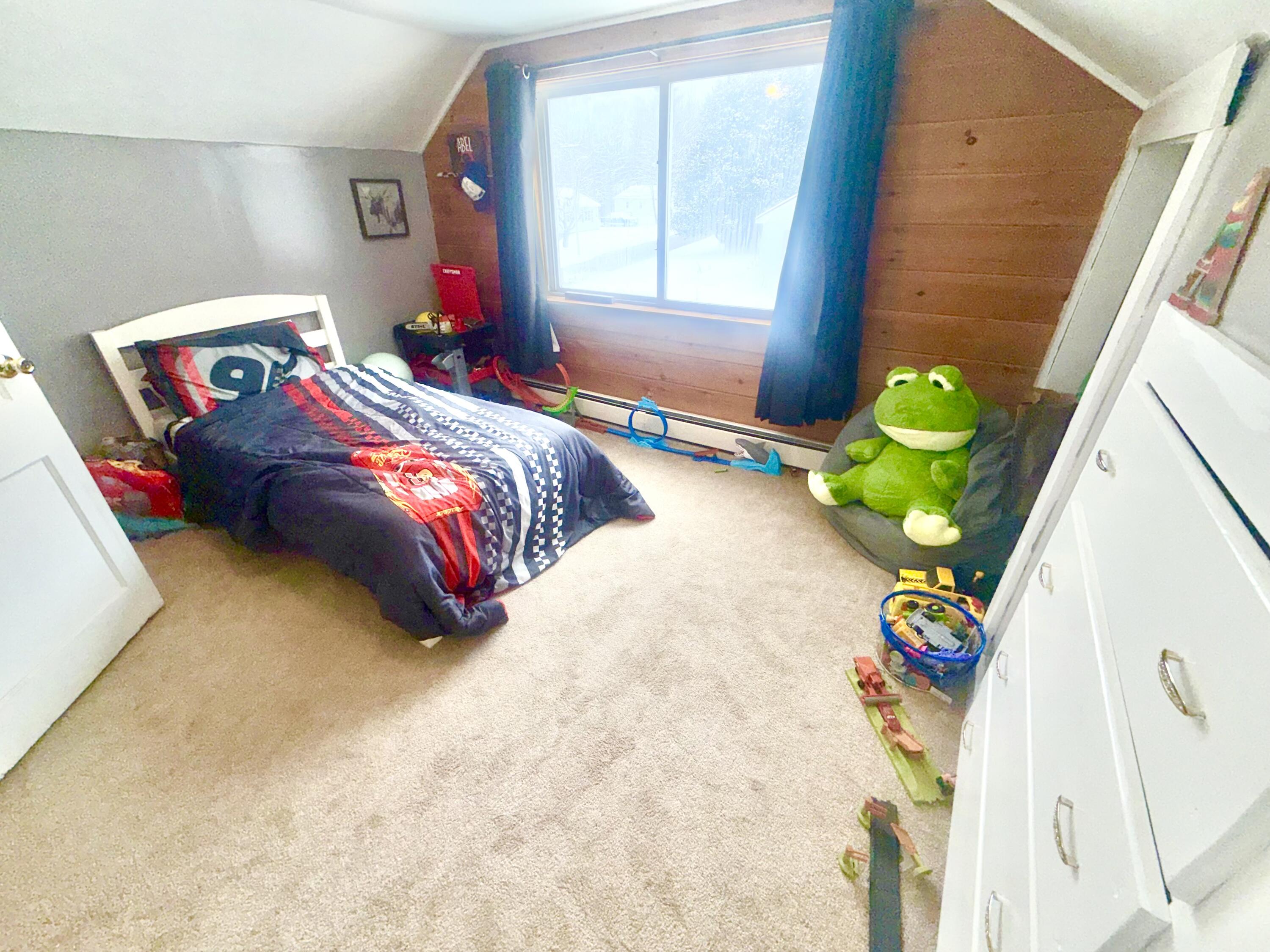 14 Pinkham Street Lincoln, ME 04457 - Photo 35 of 55 2nd Bedroom