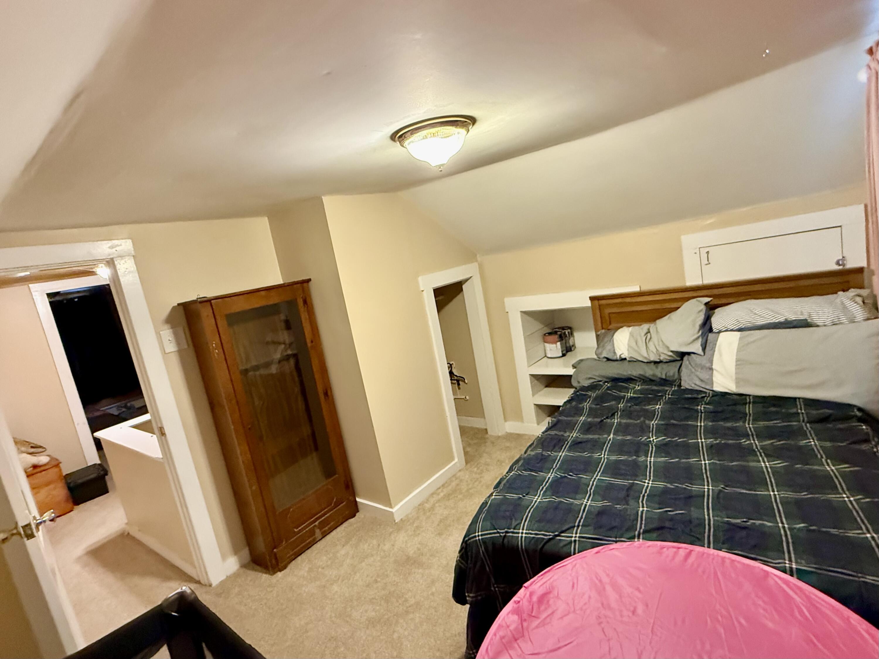 14 Pinkham Street Lincoln, ME 04457 - Photo 37 of 55 3rd Bedroom