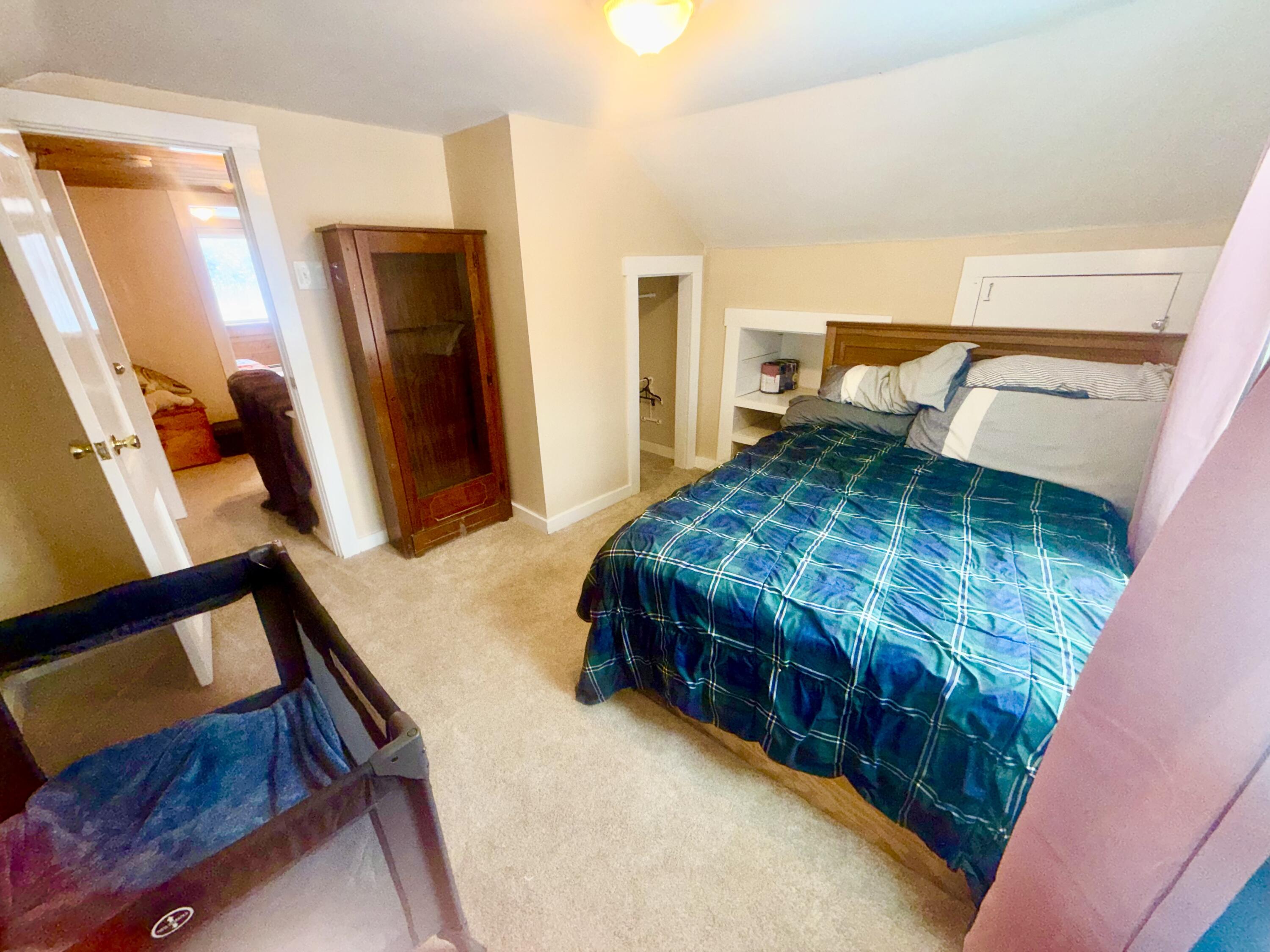 14 Pinkham Street Lincoln, ME 04457 - Photo 38 of 55 3rd Bedroom