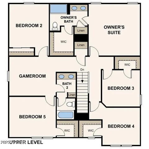 $329,990 | 311 Paseo Xing Lane, Coolidge, AZ 85128