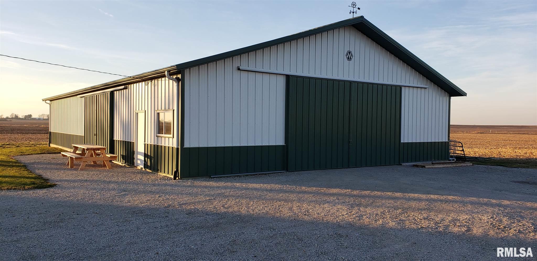 14737 Shanle Road Buffalo, IL 62515 - Photo 2 of 41 Gallery Image 2