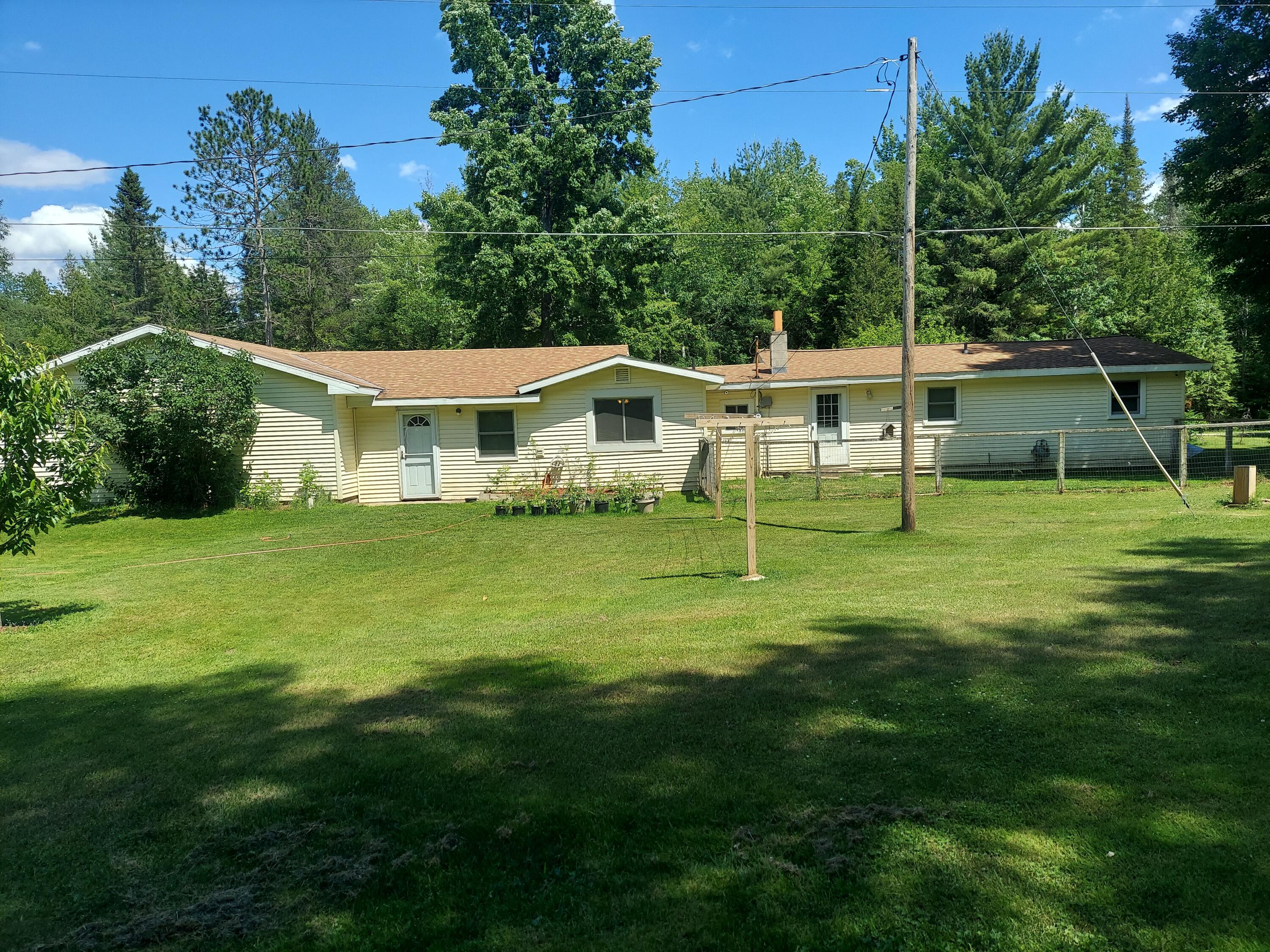1060 Old Mill Road Alpena, MI 49707 - Photo 3 of 17 Gallery Image 3