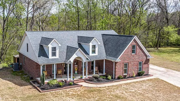 $510,000 | 199 Jacquelyn Drive, Drummonds, TN 38023